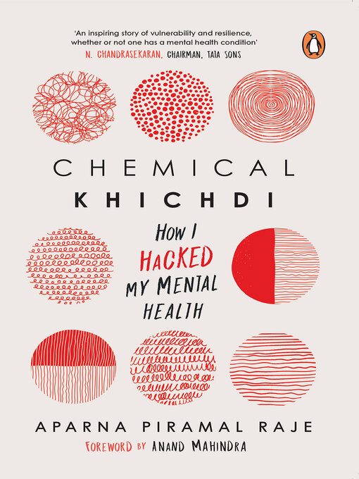 Title details for Chemical Khichdi by Aparna Piramal Raje - Available
